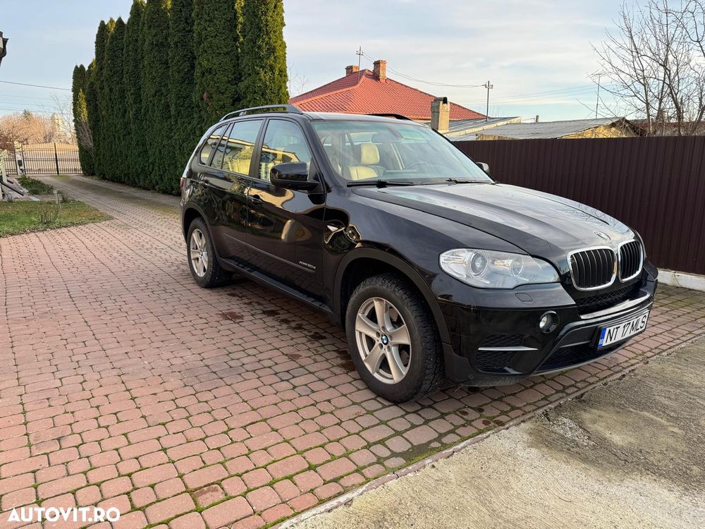 BMW X5 - 3