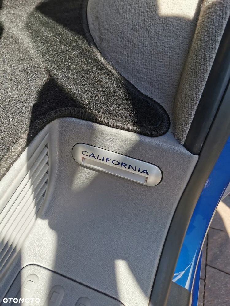 Volkswagen California - 37