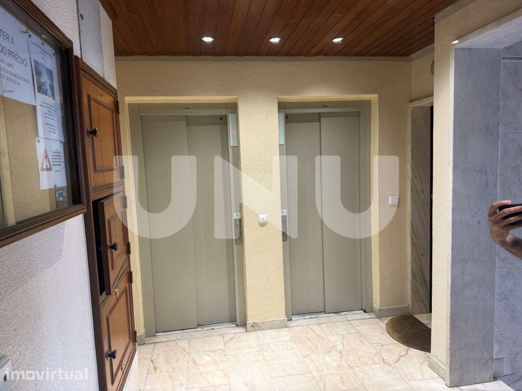 Apartamento T2 em São Marcos para arrendamento - Grande imagem: 5/29