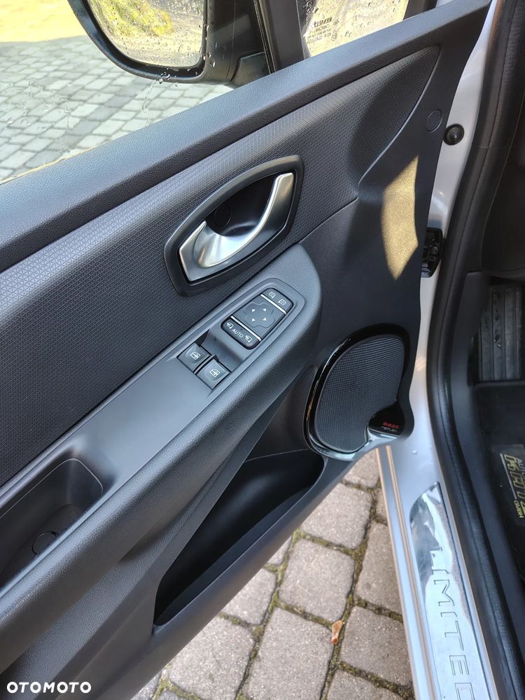 Renault Clio (Energy) TCe 90 Start & Stop LIMITED - 6