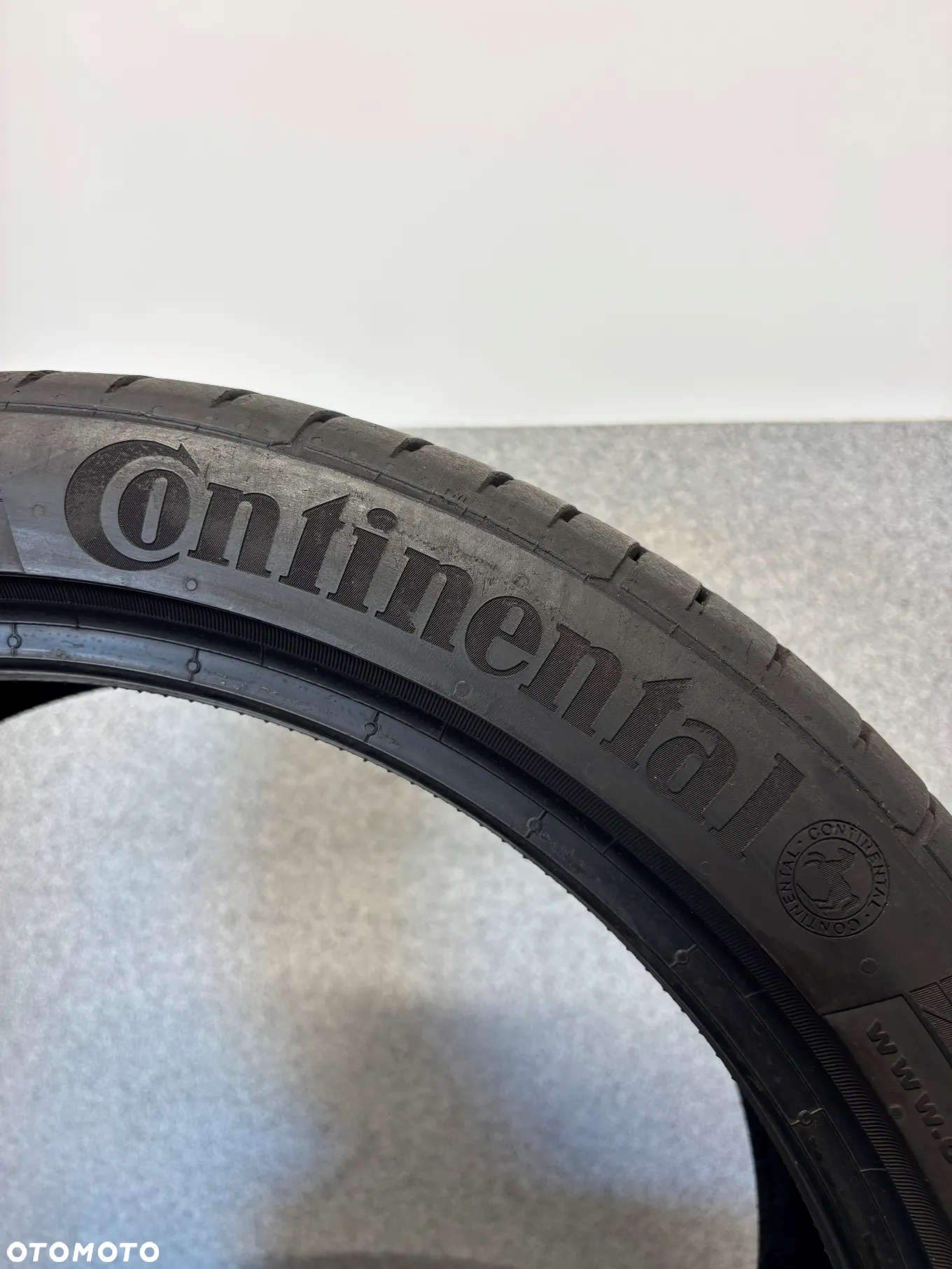 1 OPONA LETNIA CONTINENTAL 225/40/18 92Y  XL,MO - 7