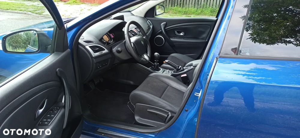 Renault Megane Grandtour dCi 160 FAP GT - 9