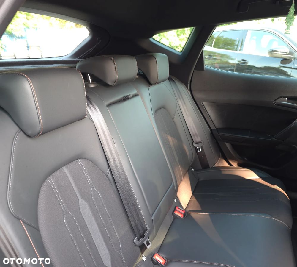 Cupra Formentor 1.5 eTSI DSG - 13