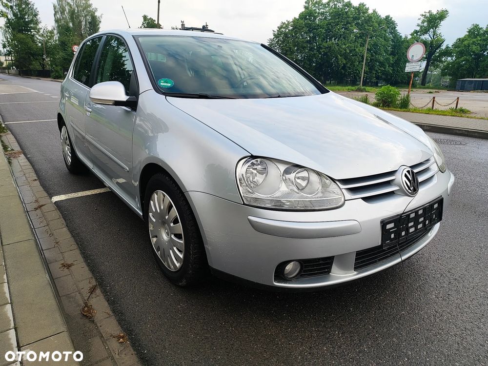 Volkswagen Golf 1.6 Tour Edition - 16