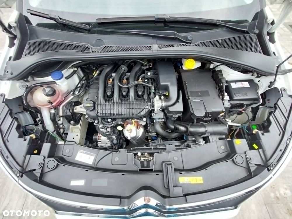 Citroën C3 1.2 PureTech C-Series - 10