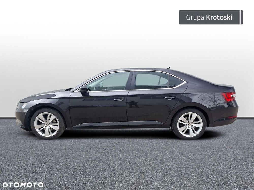 Skoda Superb - 2