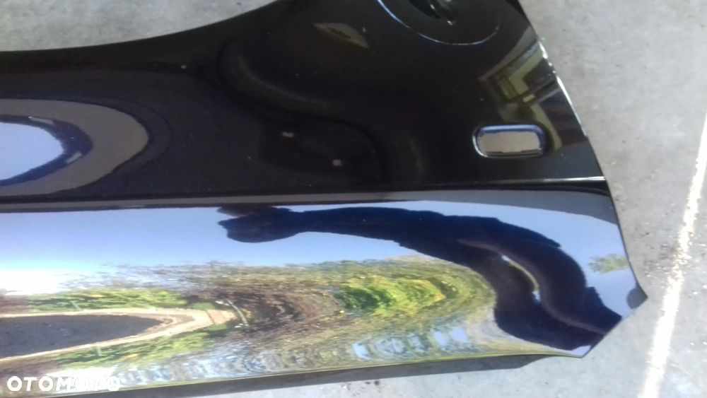 błotnik lewy prawy przód A6 C6 LY9B - 15