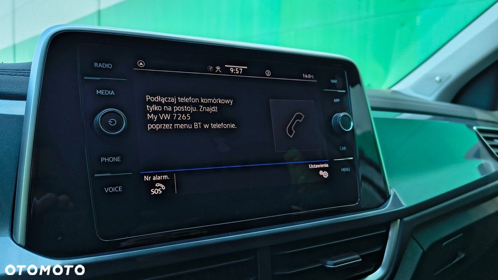 Volkswagen T-Roc - 24