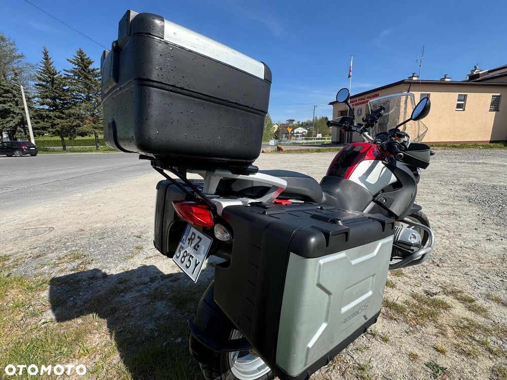BMW GS - 6