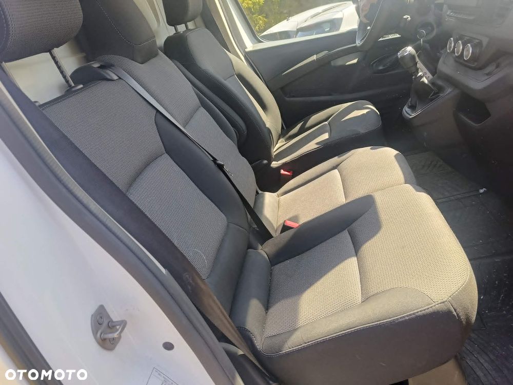 Nissan PRIMASTAR - 20