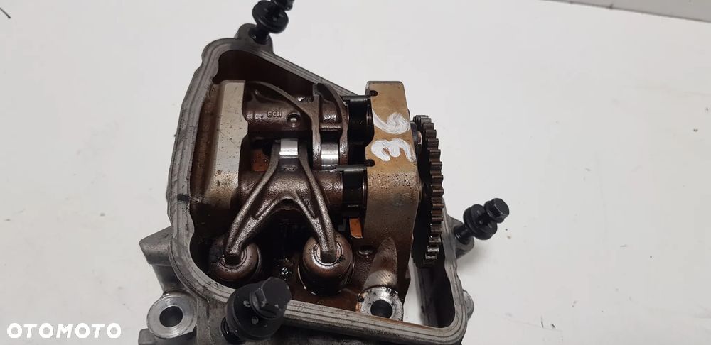 Peugeot Metropolis 400 Głowica - 1