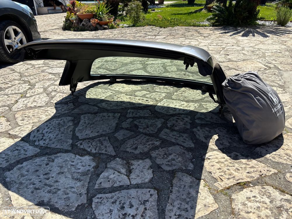 Honda S2000 Standard - 10