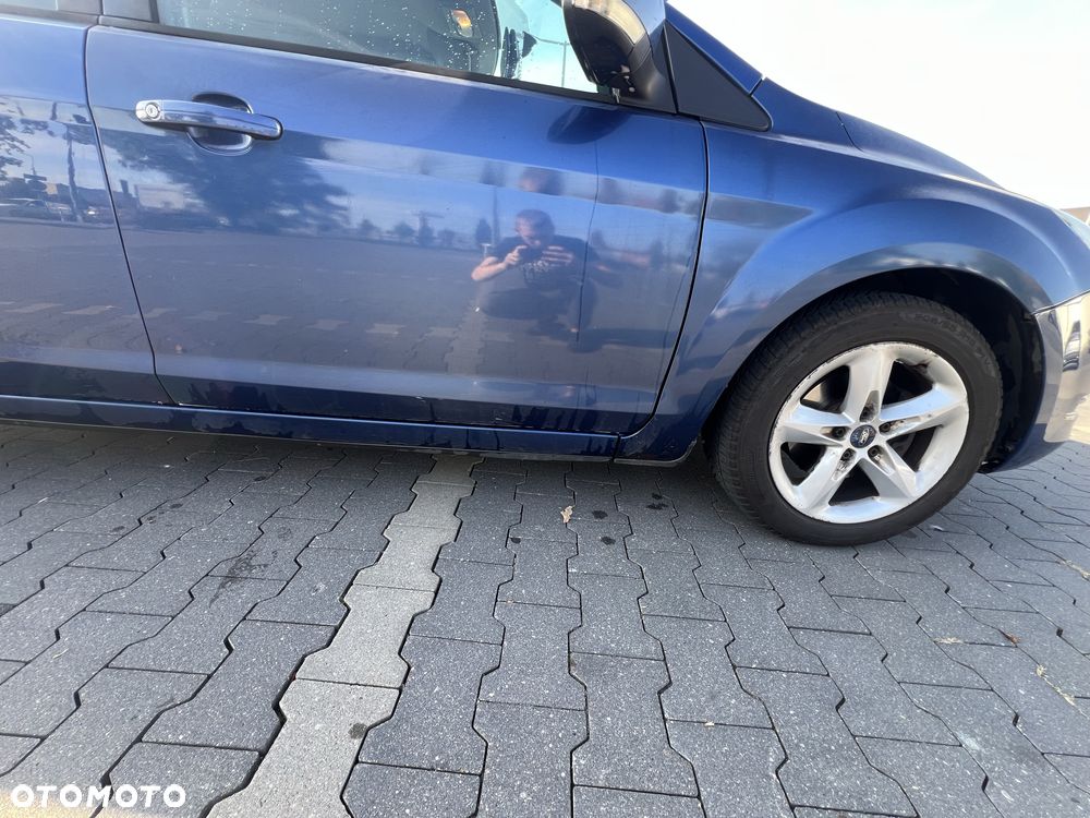 Ford Focus - 9