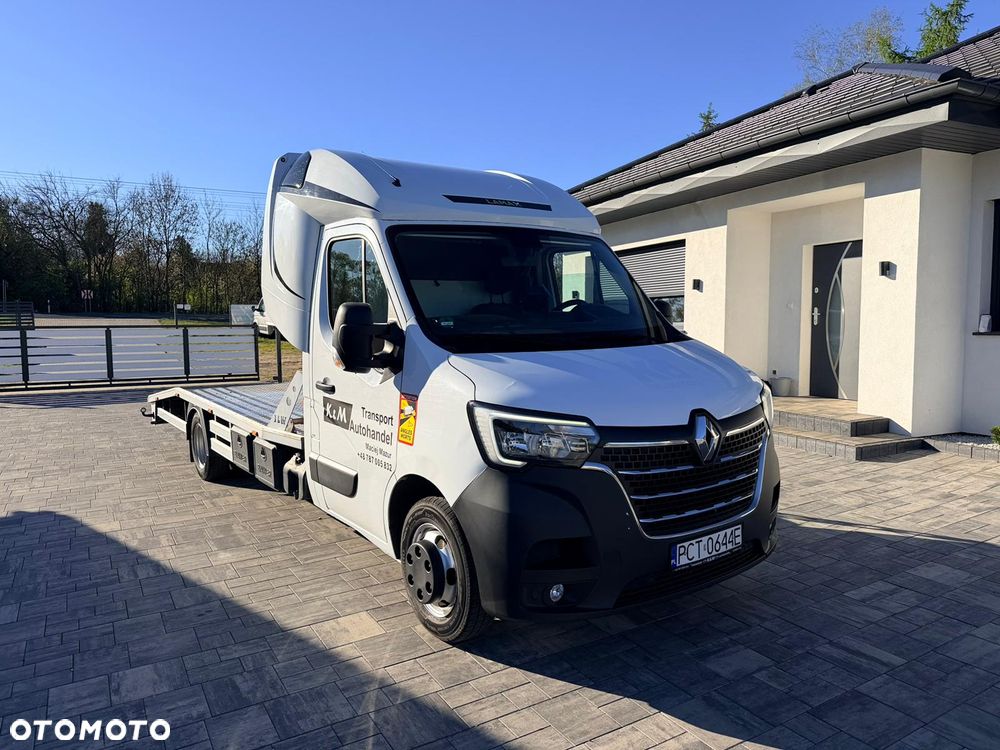 Renault Master - 5