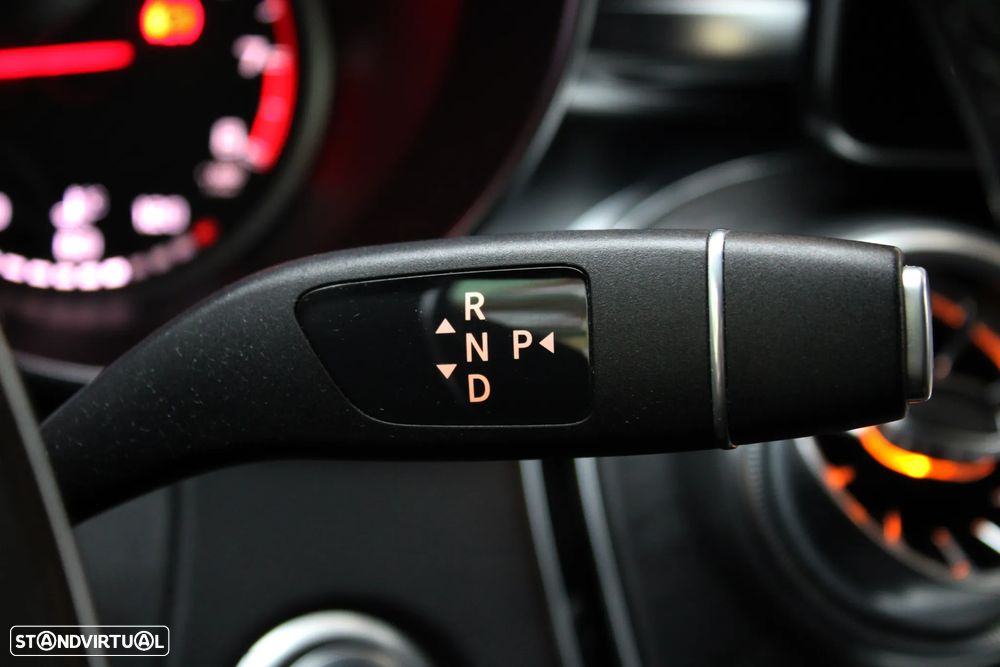 Mercedes-Benz C 63 AMG S Station Speedshift 7G-MCT - 39