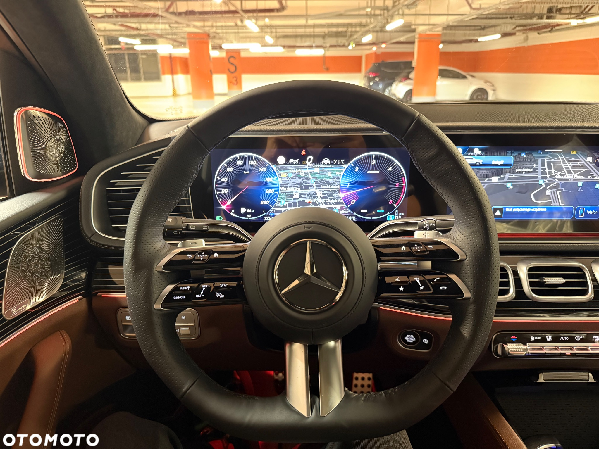 Mercedes-Benz GLS 450 4-Matic - 12