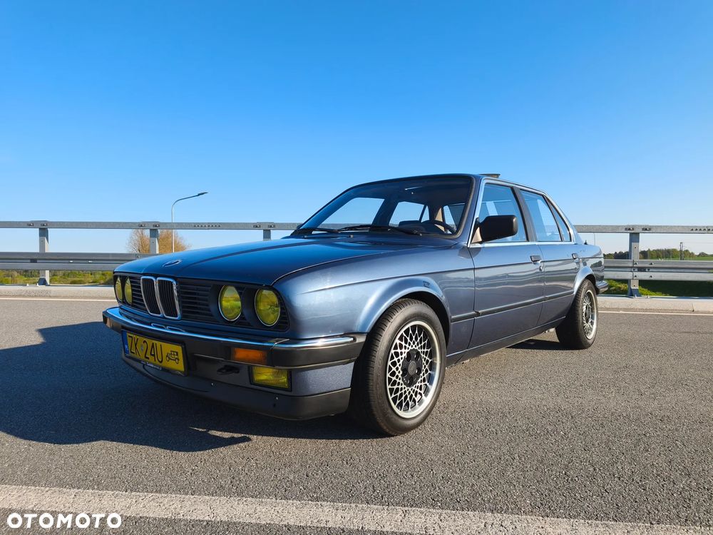 BMW Seria 3 - 13