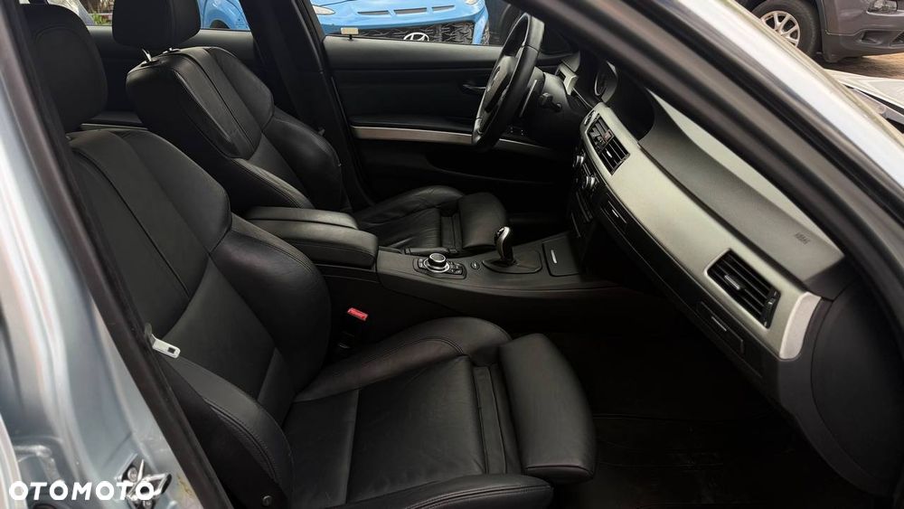 BMW M3 - 14