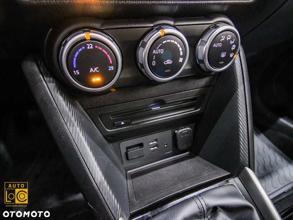 Mazda CX-3 2.0 Skymotion - 22