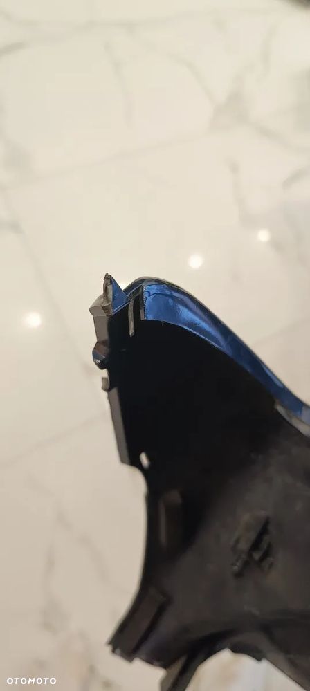 SUZUKI BANDIT 600 1200 Owiewka Czasza Szyba Nosek Wypełnienie Zegarów - 10