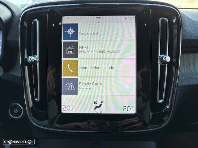 Volvo XC 40 1.5 T3 Inscription - 6