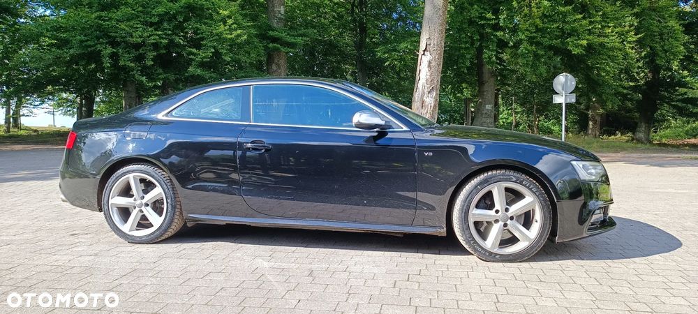 Audi S5 Coupé 4.2 Quattro Tiptr - 6