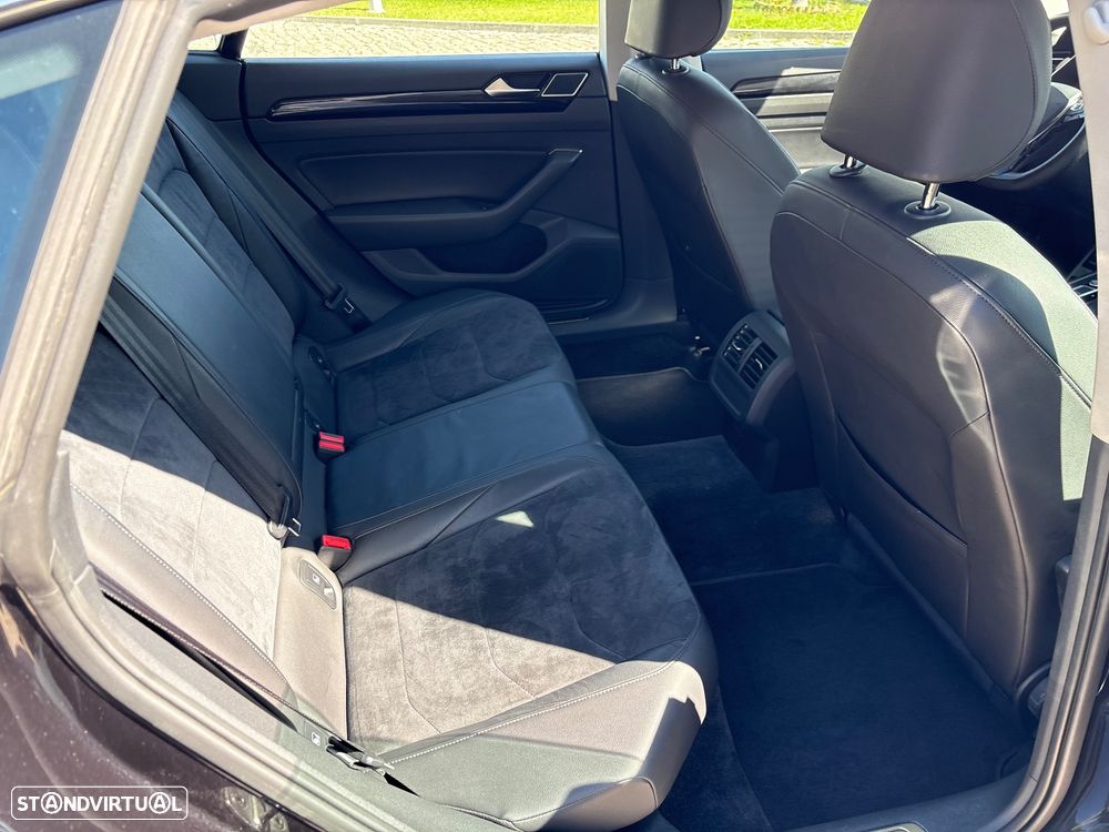 VW Arteon 2.0 TDI Elegance DSG - 18