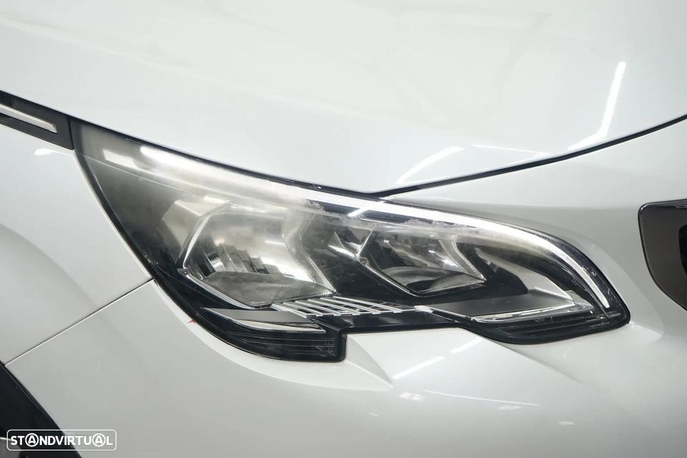 Peugeot 3008 1.2 PureTech Allure Pack - 9