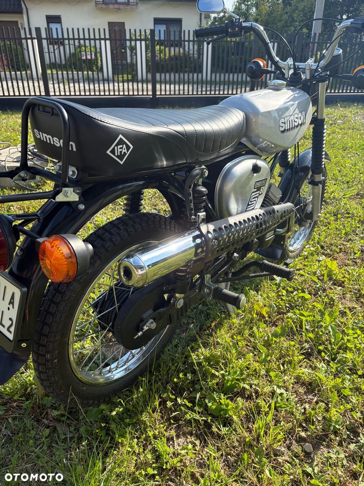BMW GS - 6