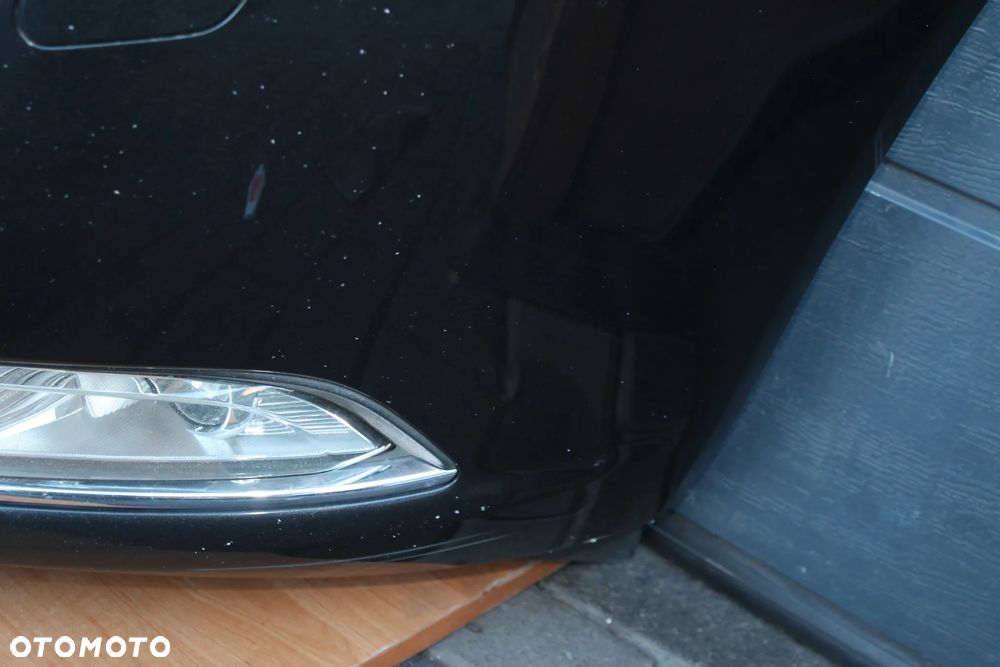 ZDERZAK PRZEDNI PRZED LIFT OPEL INSIGNIA A Z22C 4xPDC SPRYSKI XENON ATRAPA KRATKI HALOGENY KOMPLET EUROPA - 3