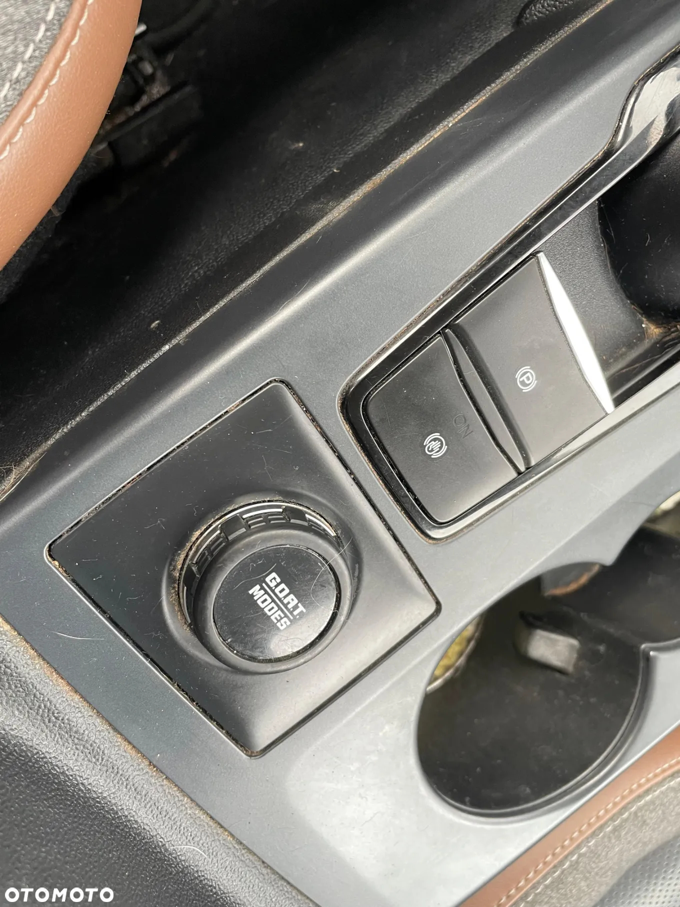 Ford Bronco - 18