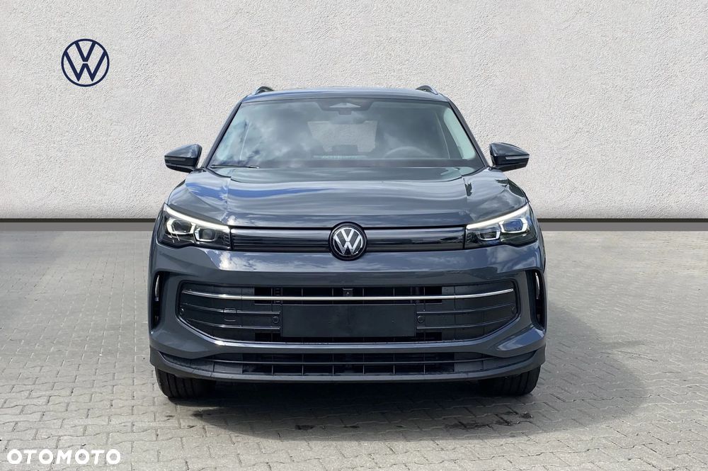 Volkswagen Tiguan 2.0 TSI 4Mot Life Plus DSG - 9