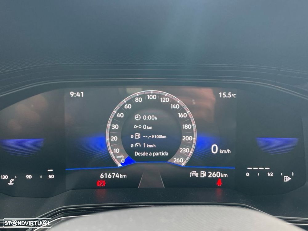 VW Taigo 1.0 TSI Style - 3