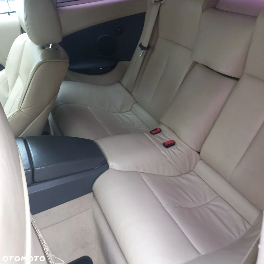 BMW Seria 6 645Ci - 5