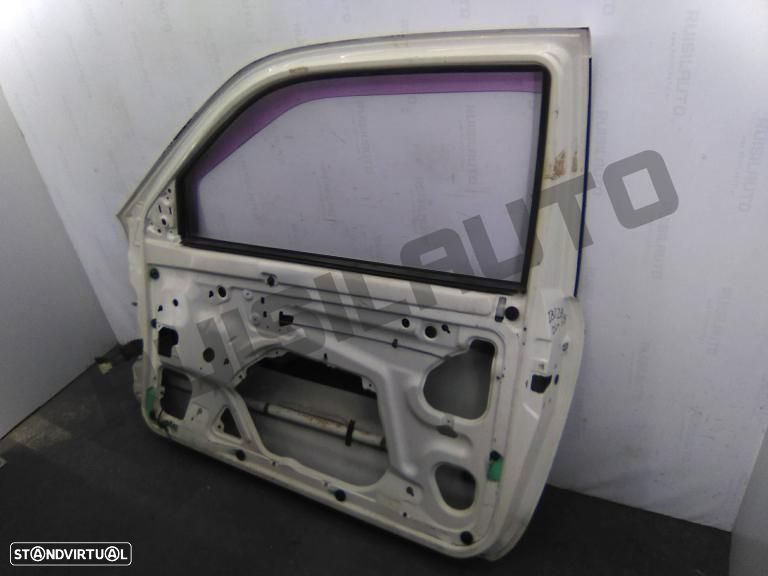 Porta Direita  Seat Ibiza Ii (6k) [1993_2002] 1.0 - 10