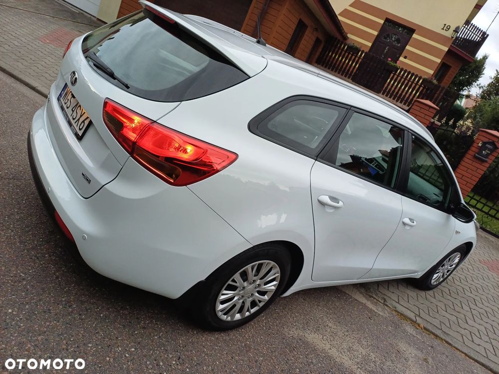 Kia Ceed - 5