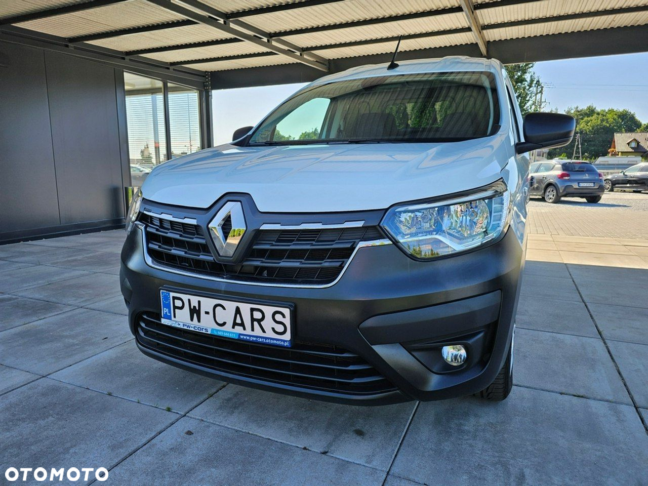 Renault Express - 7