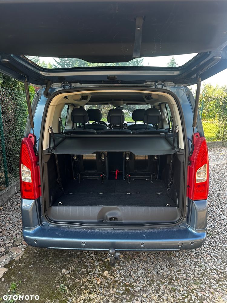 Citroën Berlingo 1.6 HDi XTR - 3