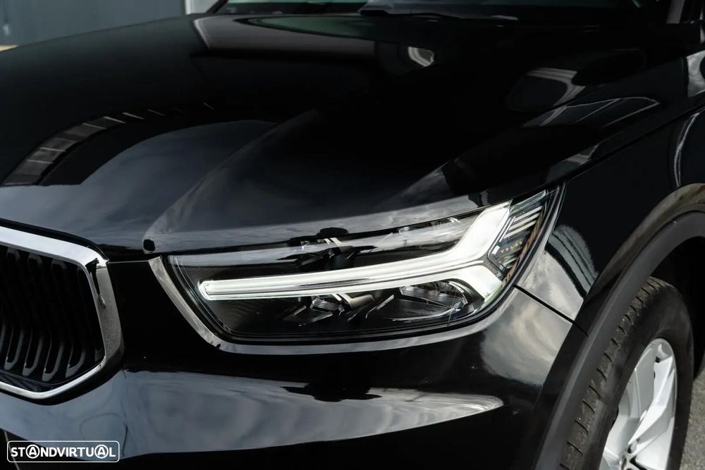 Volvo XC 40 - 23