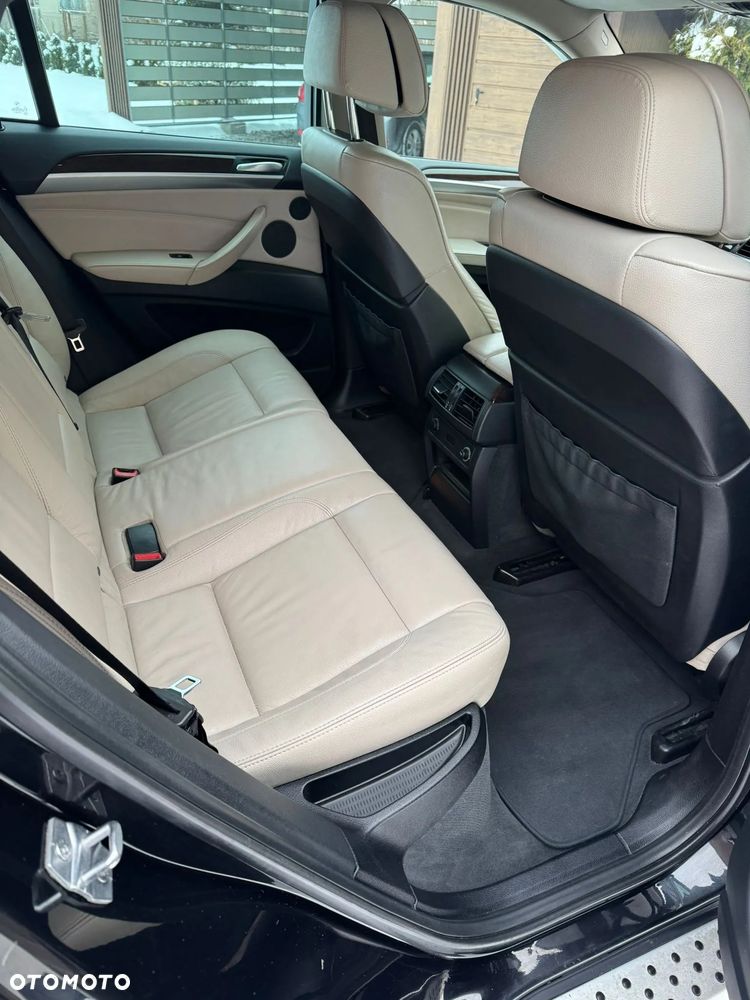 BMW X6 - 3