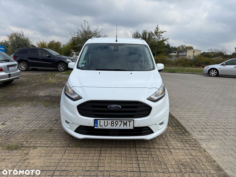 Ford Transit Connect - 3