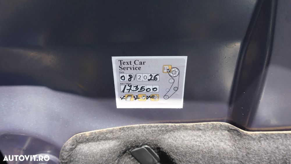 Ford Focus 1.0 EcoBoost Start-Stopp-System Titanium - 32