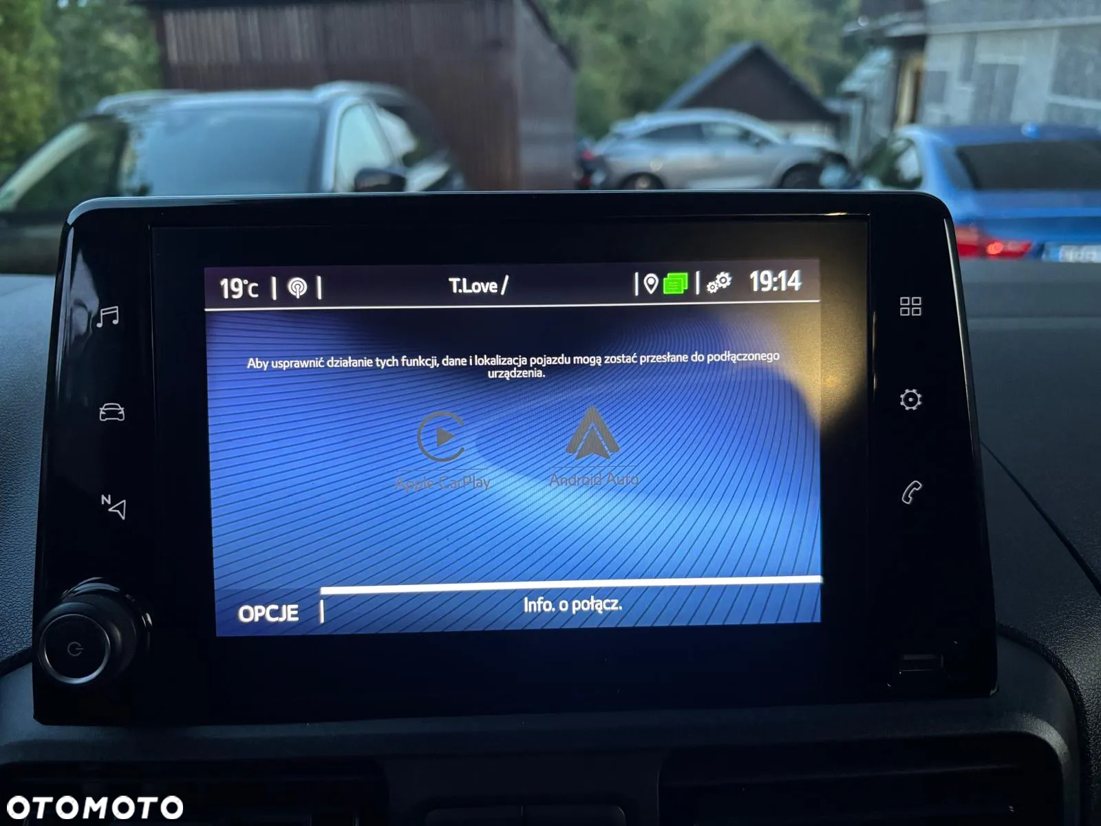 Toyota Proace city - 20