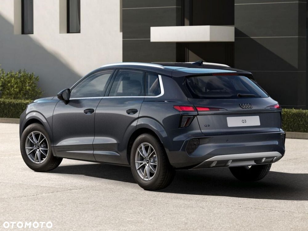 Audi Q3 - 2