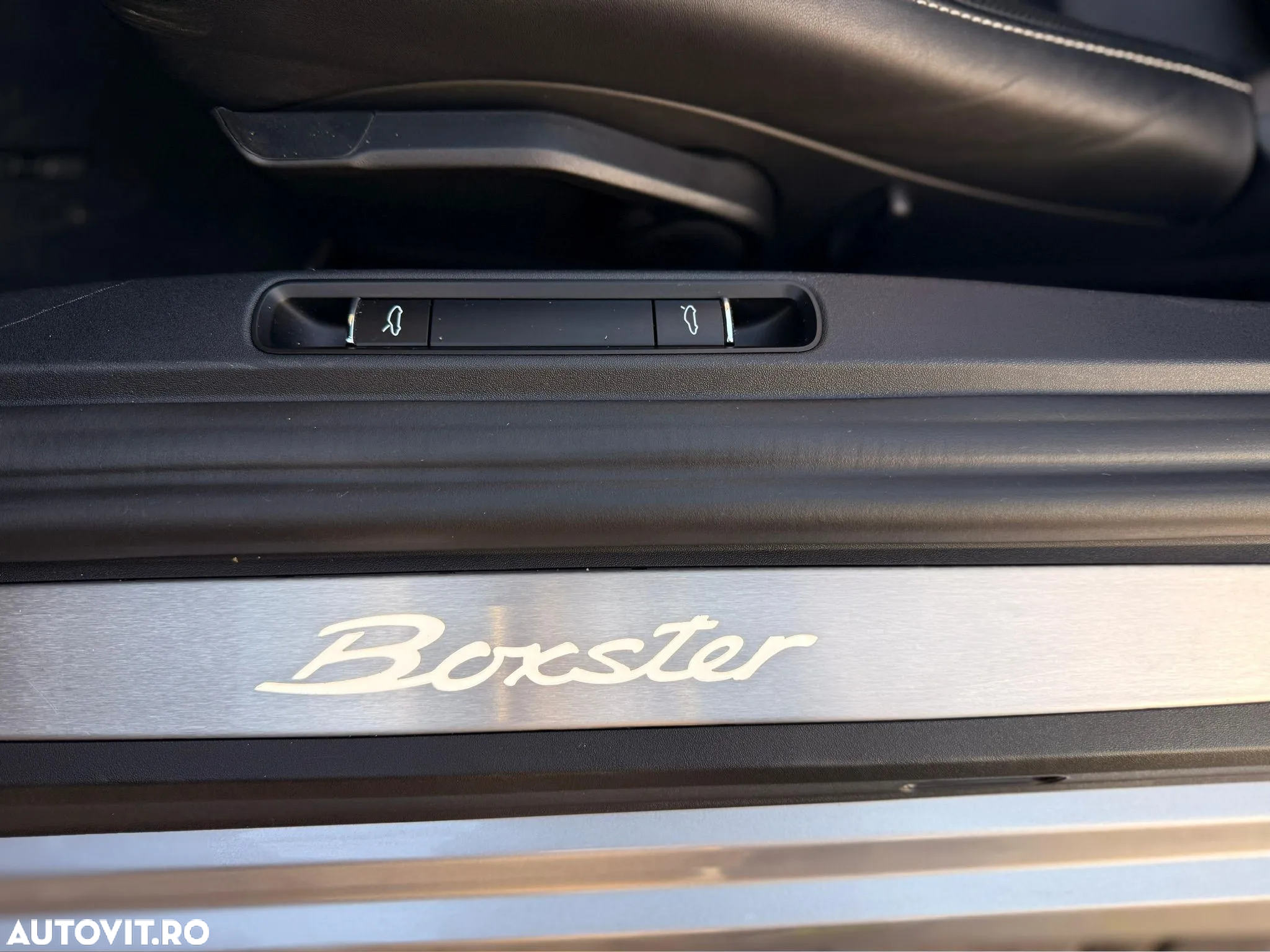 Porsche Boxster 718 PDK - 14