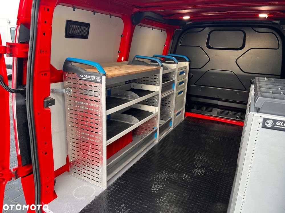 Ford Transit Custom SORTIMO - 34