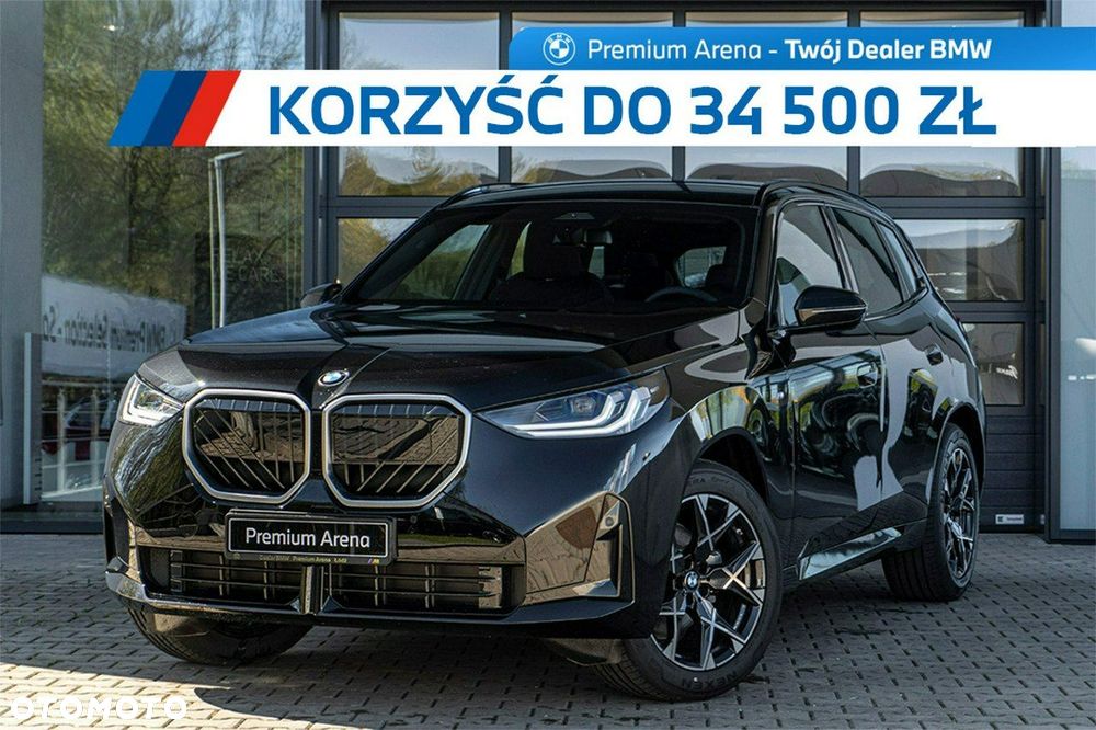 BMW X3 - 2