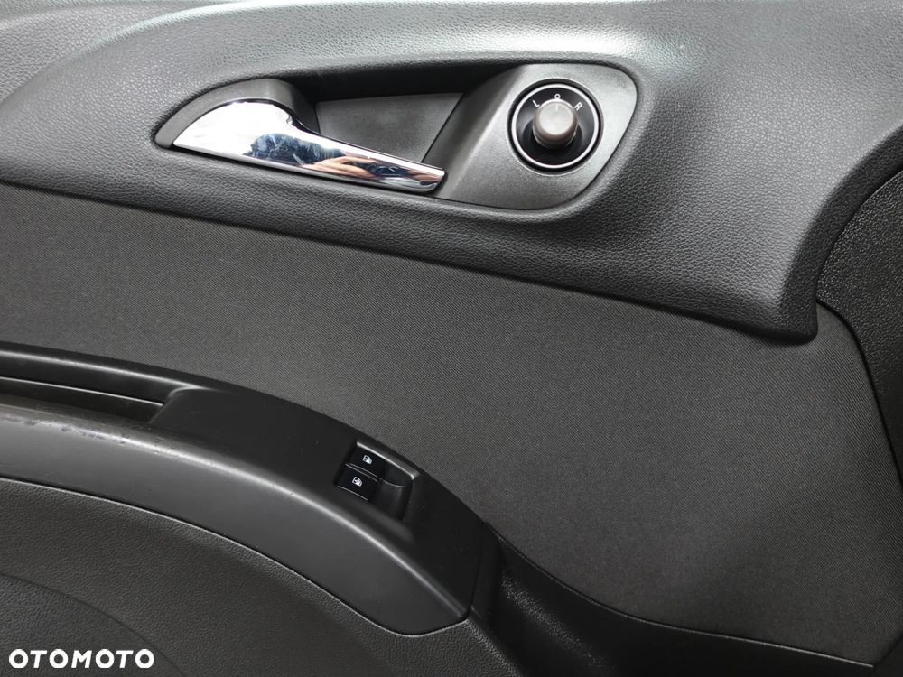 Opel Meriva 1.7 CDTI Active - 20