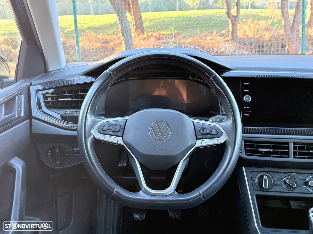 VW Polo 1.0 TSI Life - 39