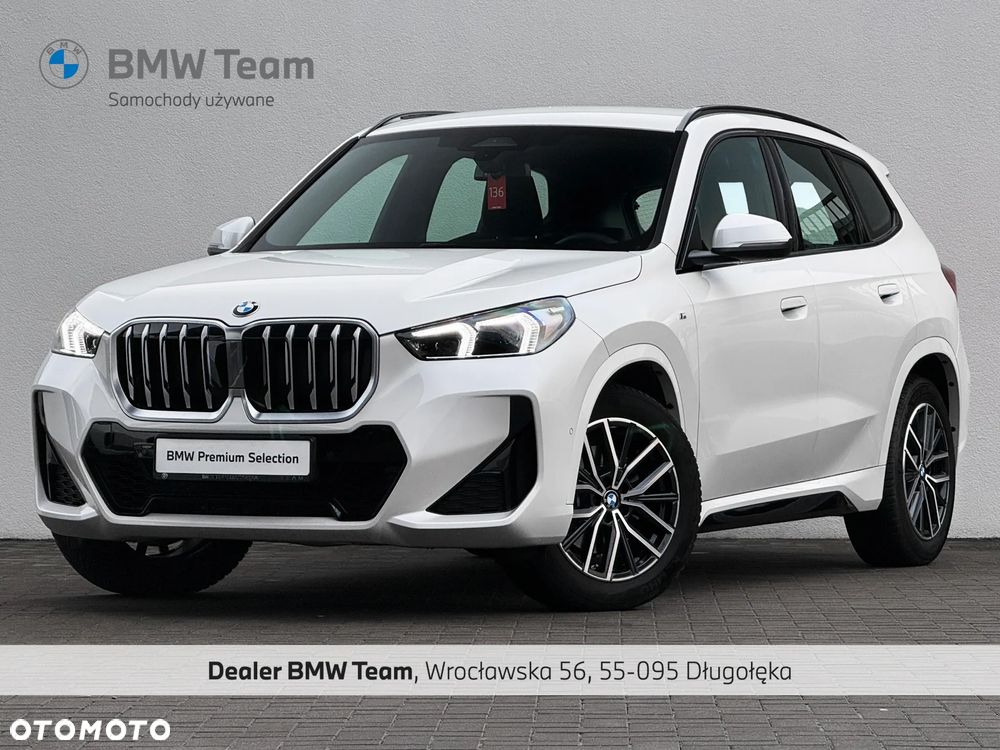 BMW X1 sDrive20i - 1